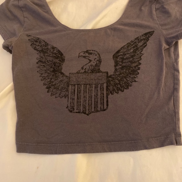 Crop top from garage - Picture 2 of 4